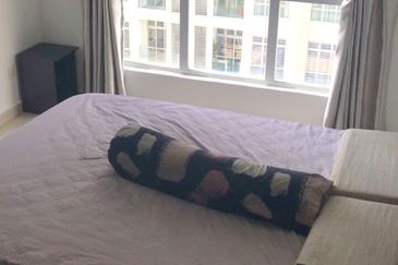 One Sentral Serviced Residence