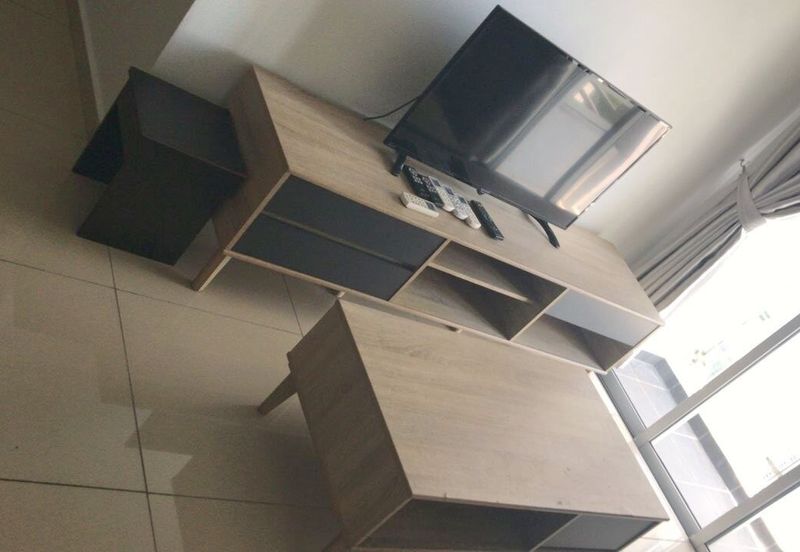 One Sentral Serviced Residence