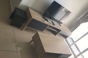 One Sentral Serviced Residence