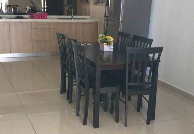 One Sentral Serviced Residence