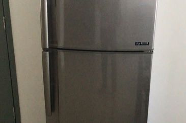 One Sentral Serviced Residence