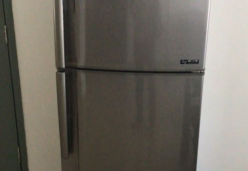 One Sentral Serviced Residence