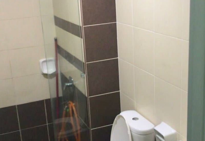 One Sentral Serviced Residence