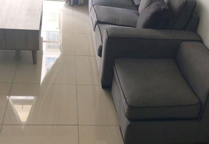 One Sentral Serviced Residence