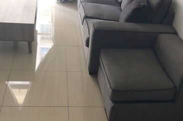 One Sentral Serviced Residence