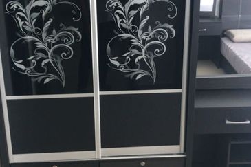 One Sentral Serviced Residence