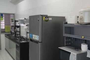 The Sky Executive Suites