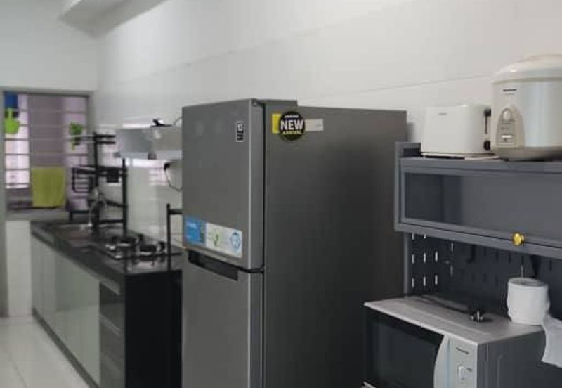 The Sky Executive Suites