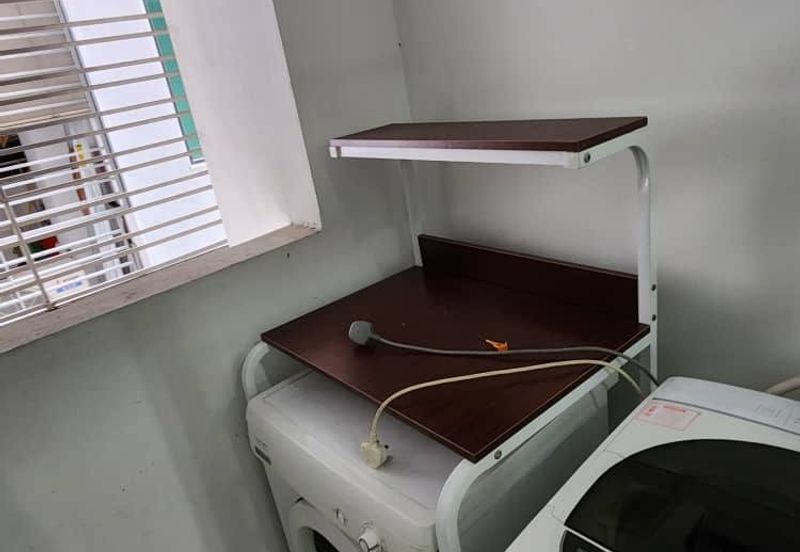 The Sky Executive Suites