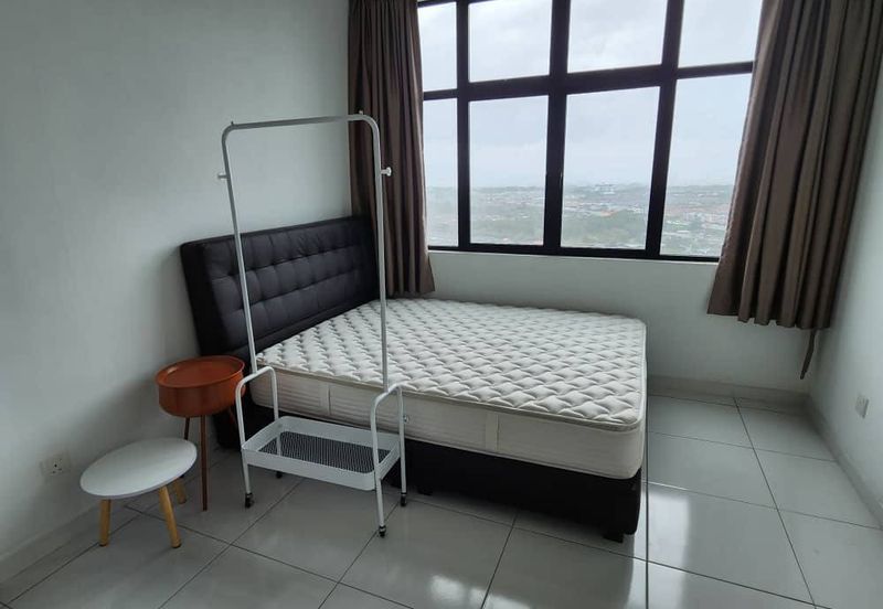 The Sky Executive Suites