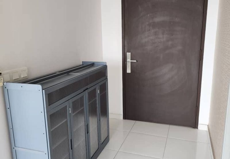 The Sky Executive Suites