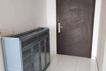 The Sky Executive Suites