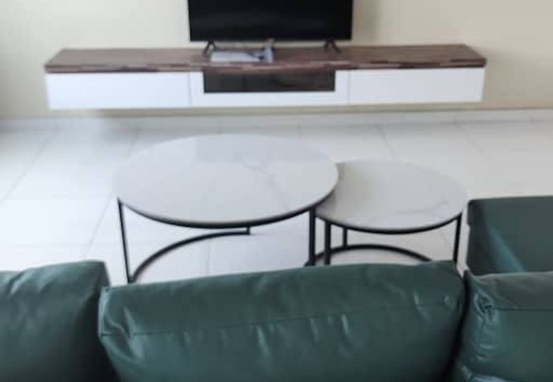 The Sky Executive Suites