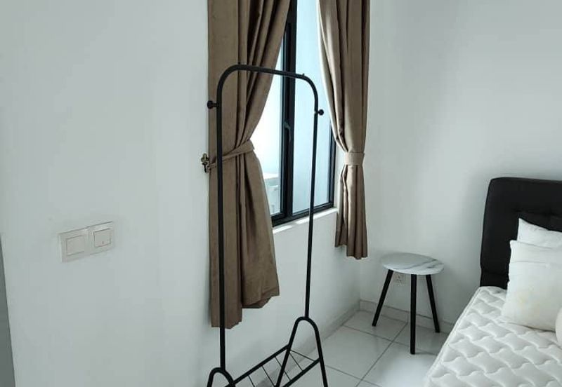 The Sky Executive Suites