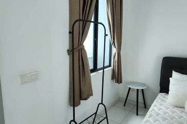 The Sky Executive Suites