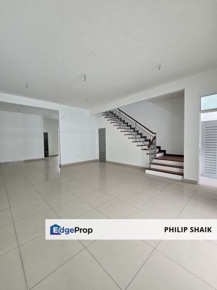 Rini Home 8 @ Mutiara Rini Double Storey for Sale , Johor, Skudai