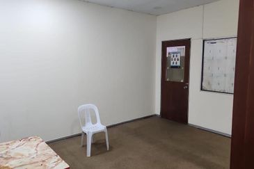 Taman Tan Sri Yaacob