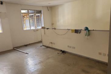 Taman Tan Sri Yaacob