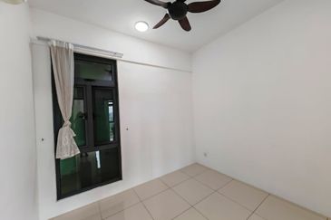 8scape Residences @ Sutera