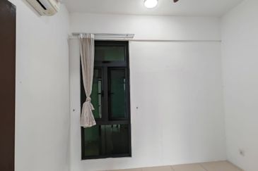 8scape Residences @ Sutera