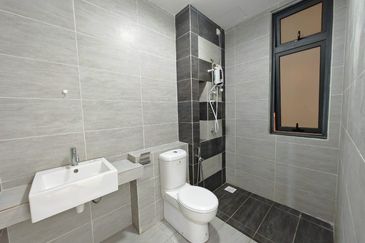 8scape Residences @ Sutera