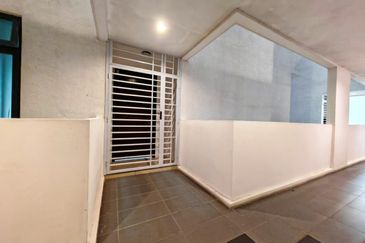 8scape Residences @ Sutera