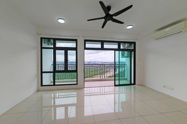 8scape Residences @ Sutera