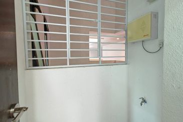 8scape Residences @ Sutera