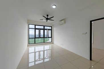 8scape Residences @ Sutera