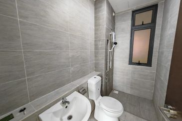 8scape Residences @ Sutera