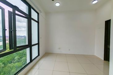 8scape Residences @ Sutera