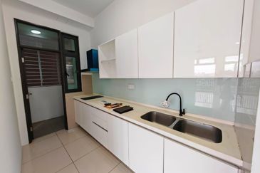 8scape Residences @ Sutera