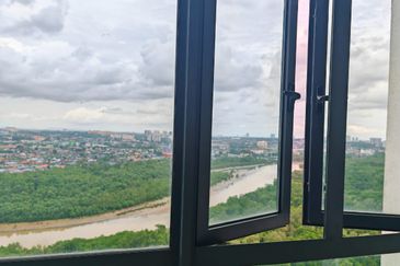 8scape Residences @ Sutera