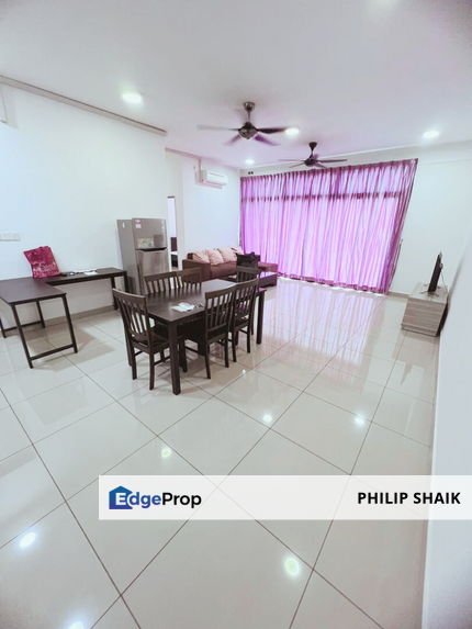 Mount Austin @ Austin Regency for Rent near Aeon, IKEA, Johor, Johor Bahru