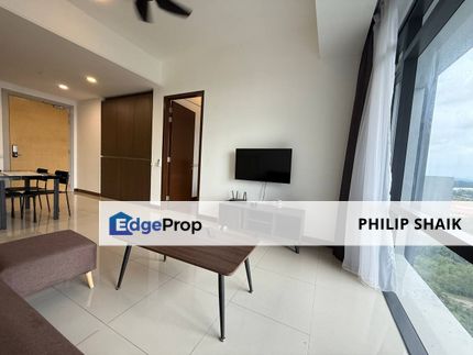 Johor Bahru Iskandar Puteri Grand Medini Condominium for Rent near Legoland, Johor, Nusajaya