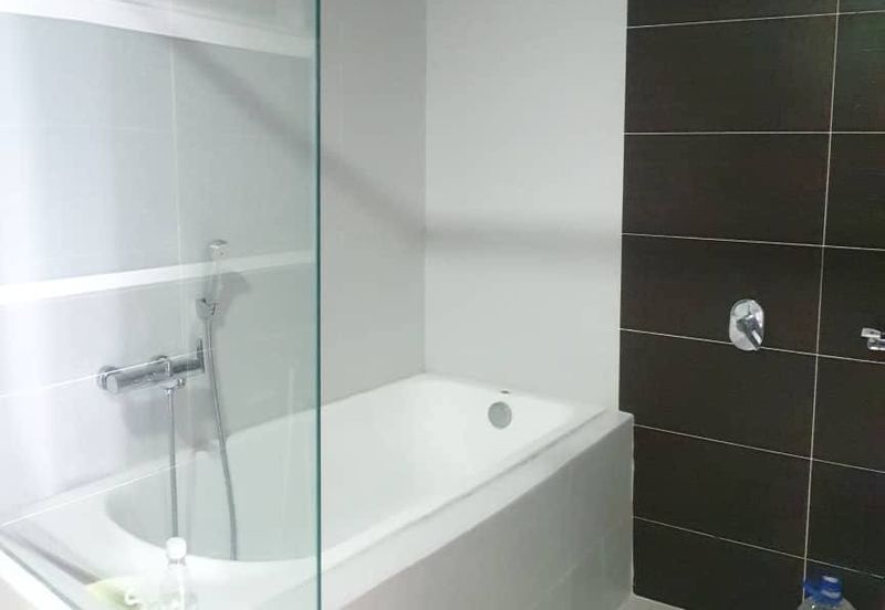 Encorp Marina Puteri Harbour