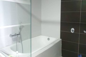 Encorp Marina Puteri Harbour