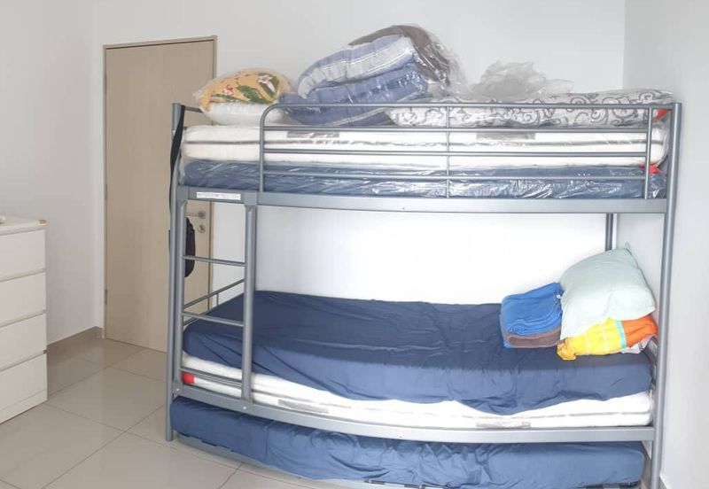 Encorp Marina Puteri Harbour