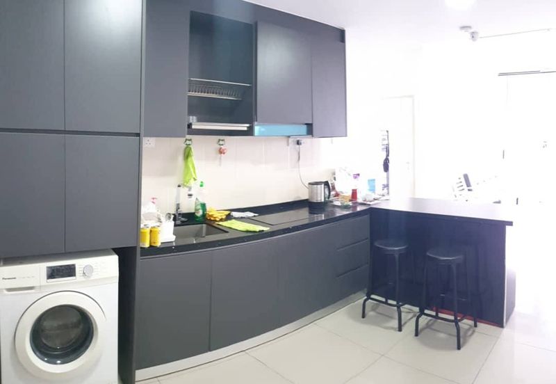 Encorp Marina Puteri Harbour