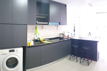 Encorp Marina Puteri Harbour