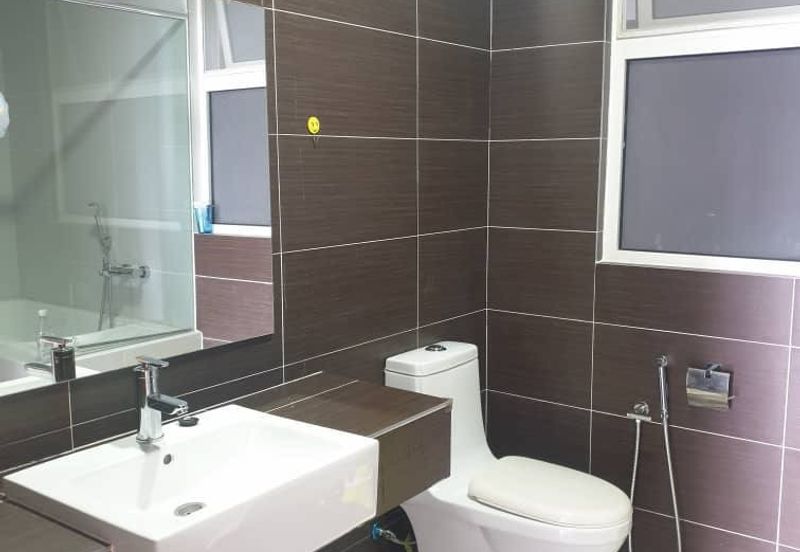 Encorp Marina Puteri Harbour