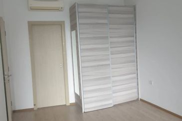 Encorp Marina Puteri Harbour