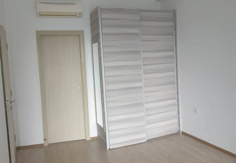 Encorp Marina Puteri Harbour