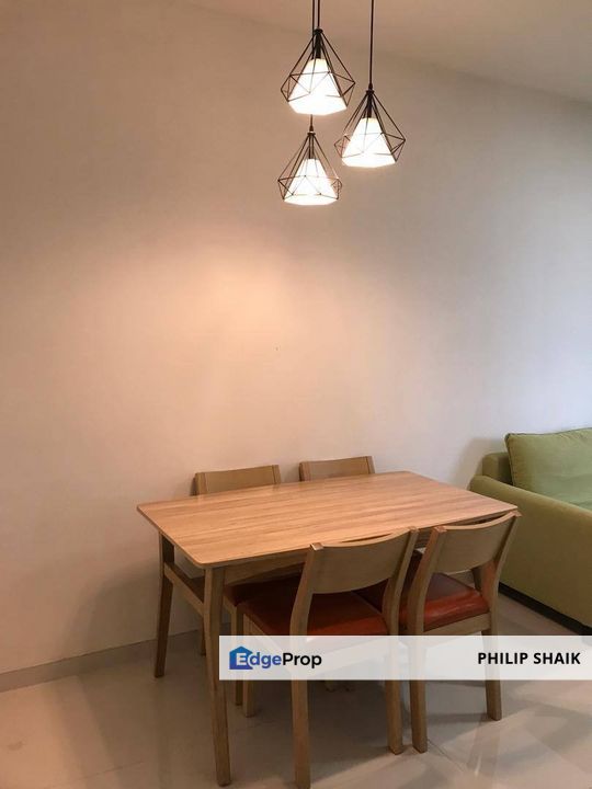 Johor Bahru Forest City Starview Bay Condominium for Sale, 10 mins to Second Link CIQ, easy access to Singapore Tuas custom, Johor, Gelang Patah