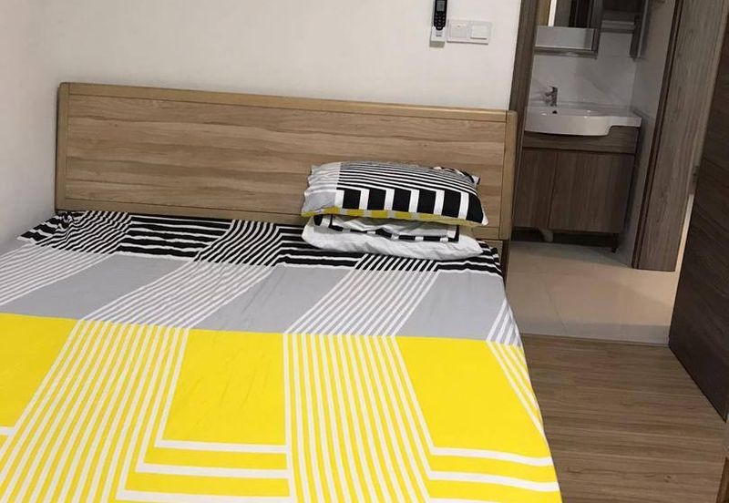 Starview Bay @Forest City