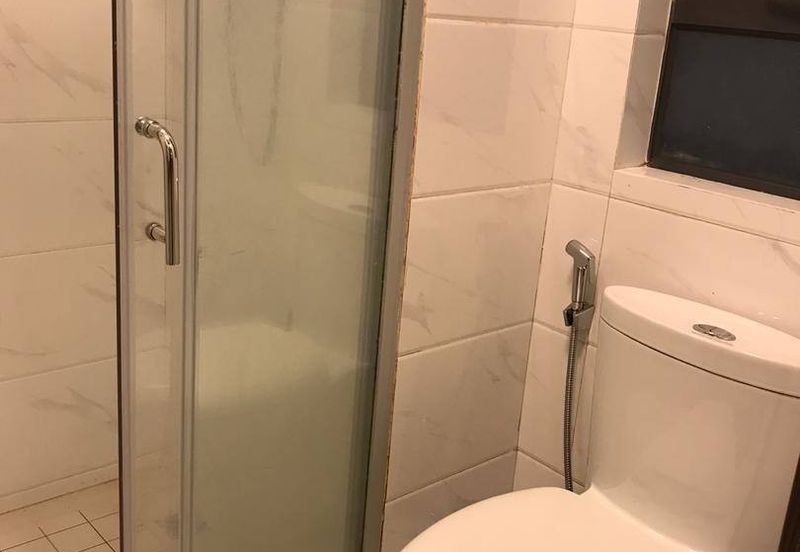 Starview Bay @Forest City