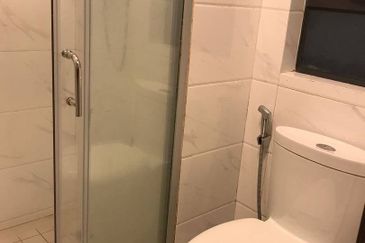 Starview Bay @Forest City