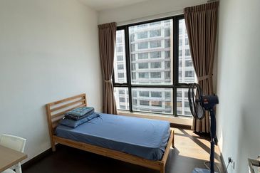 Pangsapuri Seri Kencana Setia (SKS Pavillion Residences)