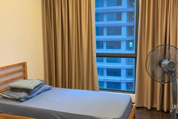 Pangsapuri Seri Kencana Setia (SKS Pavillion Residences)