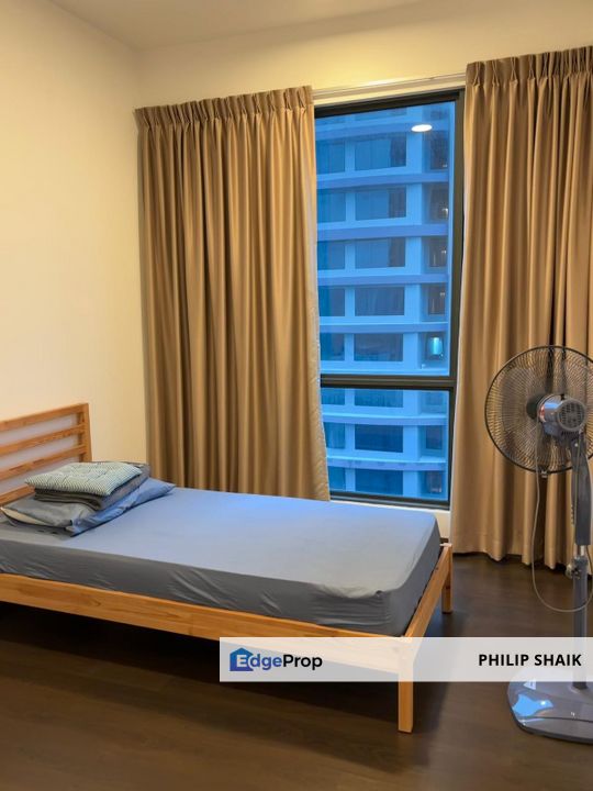 Johor Bahru SKS Pavillion Residences - 600m or 8 mins walking distance to RTS station, easy access to Singapore Woodland, Johor, Johor Bahru